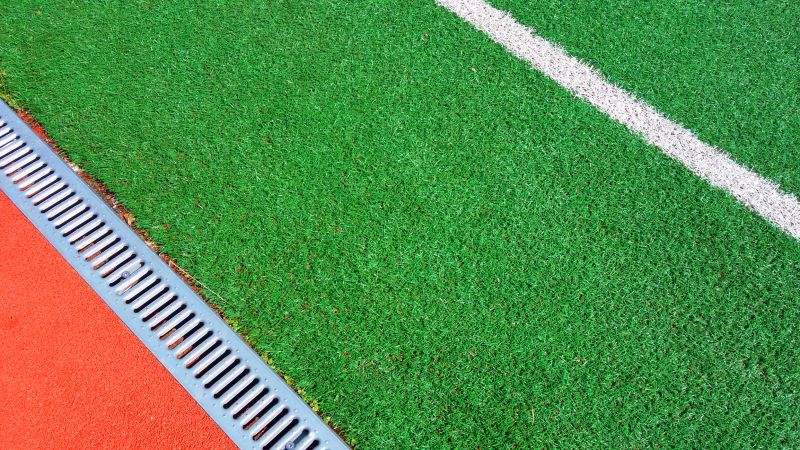 Custom Landscape Drainage Solutions