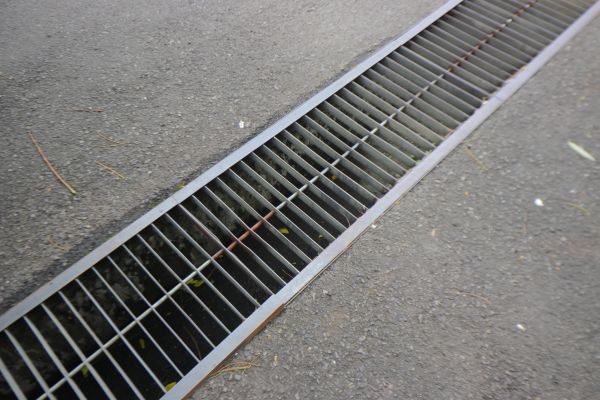 Driveway Drainage Service in Huntsville