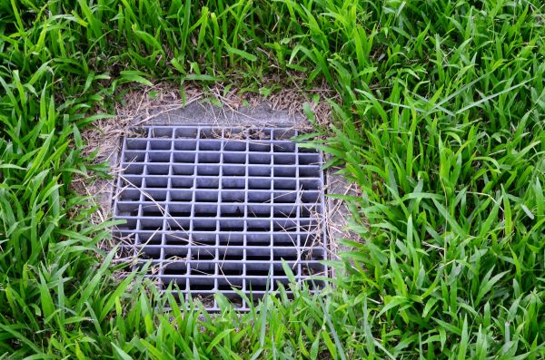 Cost of Yard Water Drainage in Huntsville