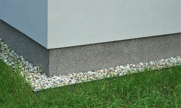 French Drain Repair in Huntsville