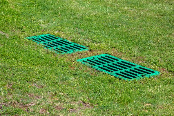 Cost of Catch Basin Installation in Huntsville