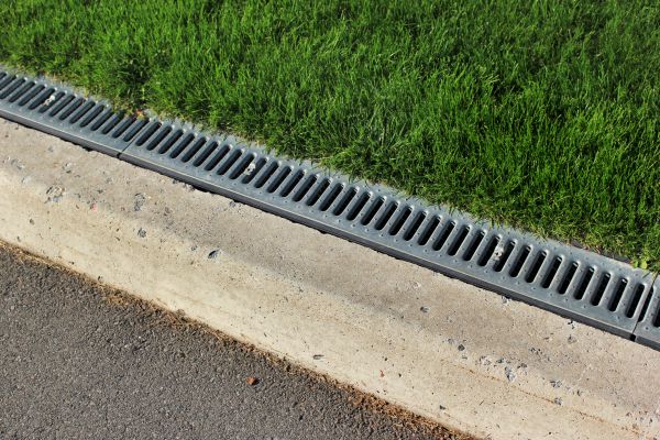 Cost of Driveway Drainage Installation in Huntsville