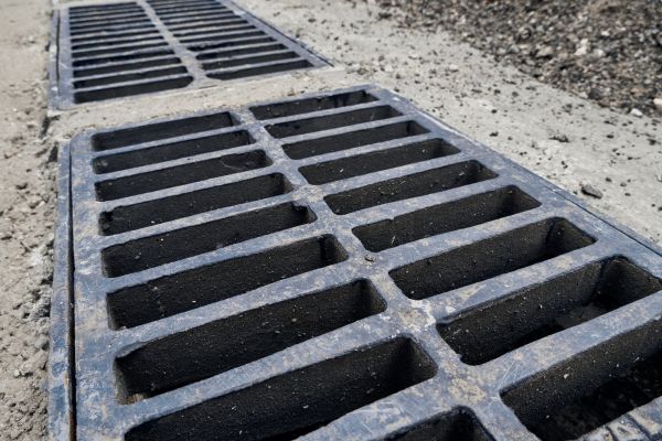 Cost of Catch Basin Repair in Huntsville