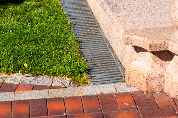 Cost of Drain Tile Repair in Huntsville