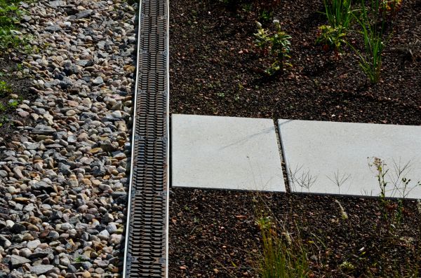 Cost of Drain Rerouting in Huntsville