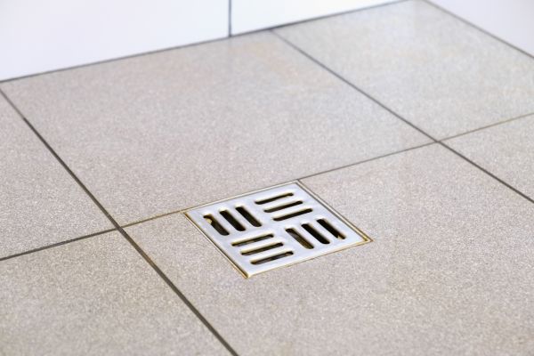 Cost of Drainage Tile Service in Huntsville
