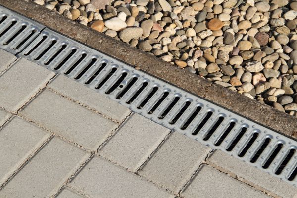 Cost of Drainage Line Replacement in Huntsville