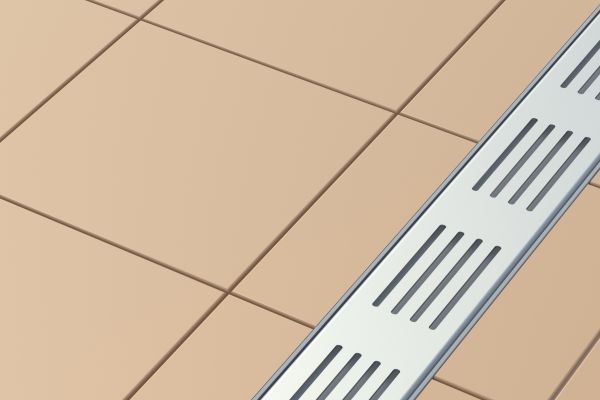 Basement Drain Replacement in Huntsville